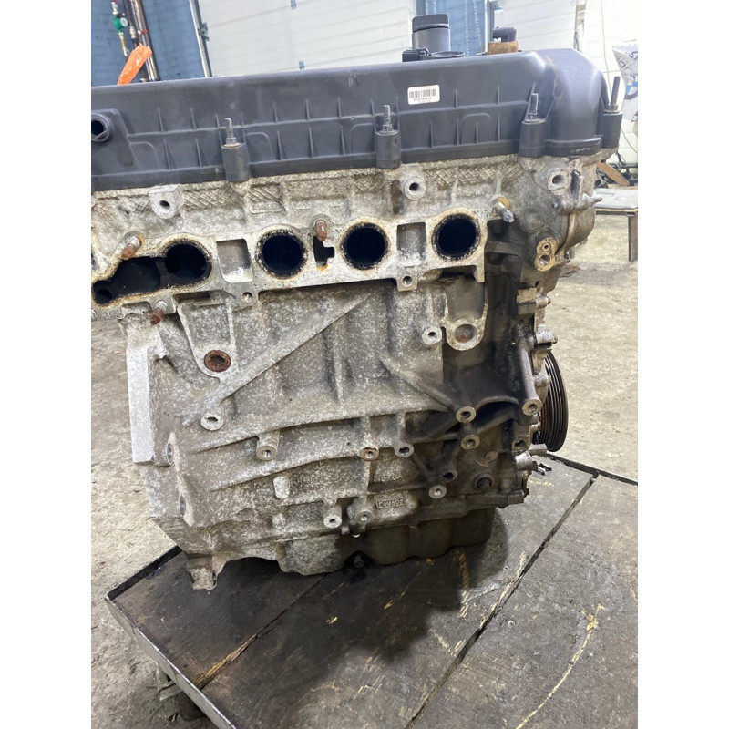 Двигатель (двигатель и элементы) FORD Fusion MK5 2016 2.5 DS7Z6007E