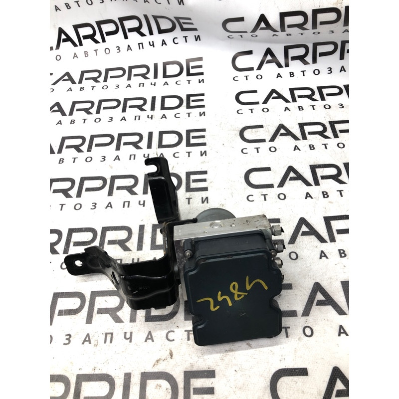 Блок abs (тормозная система) Jeep Cherokee KL 2014 3.2 04779899AI