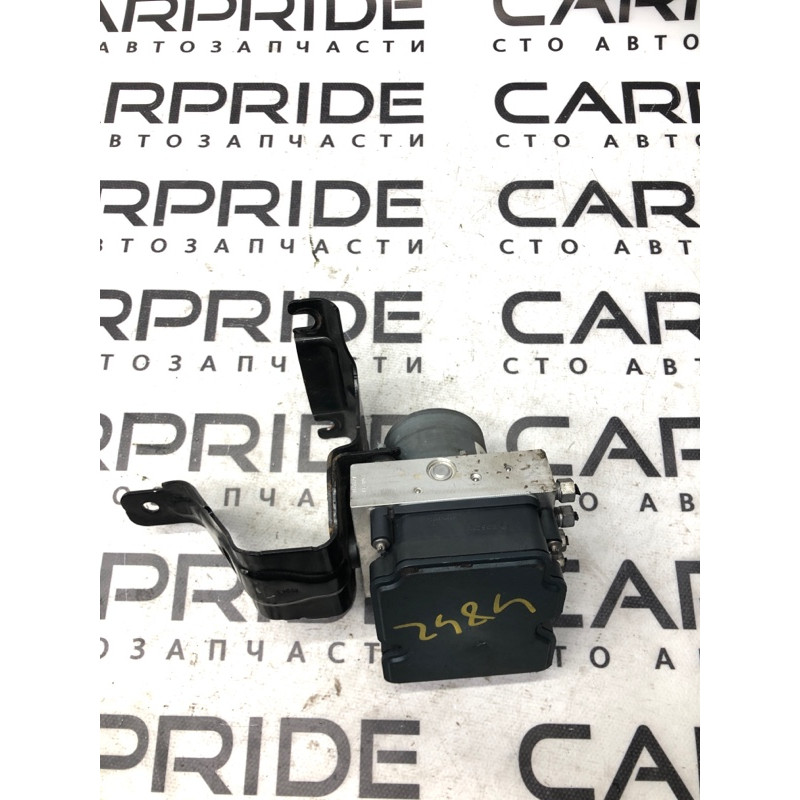 Блок abs (тормозная система) Jeep Cherokee KL 2014 3.2 04779899AI