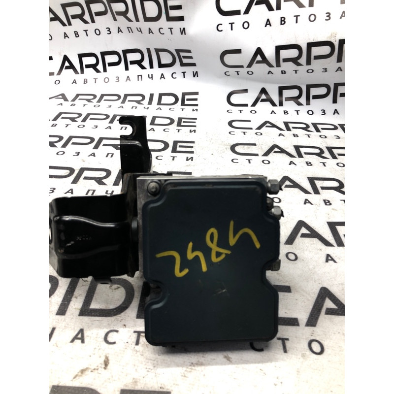 Блок abs (тормозная система) Jeep Cherokee KL 2014 3.2 04779899AI
