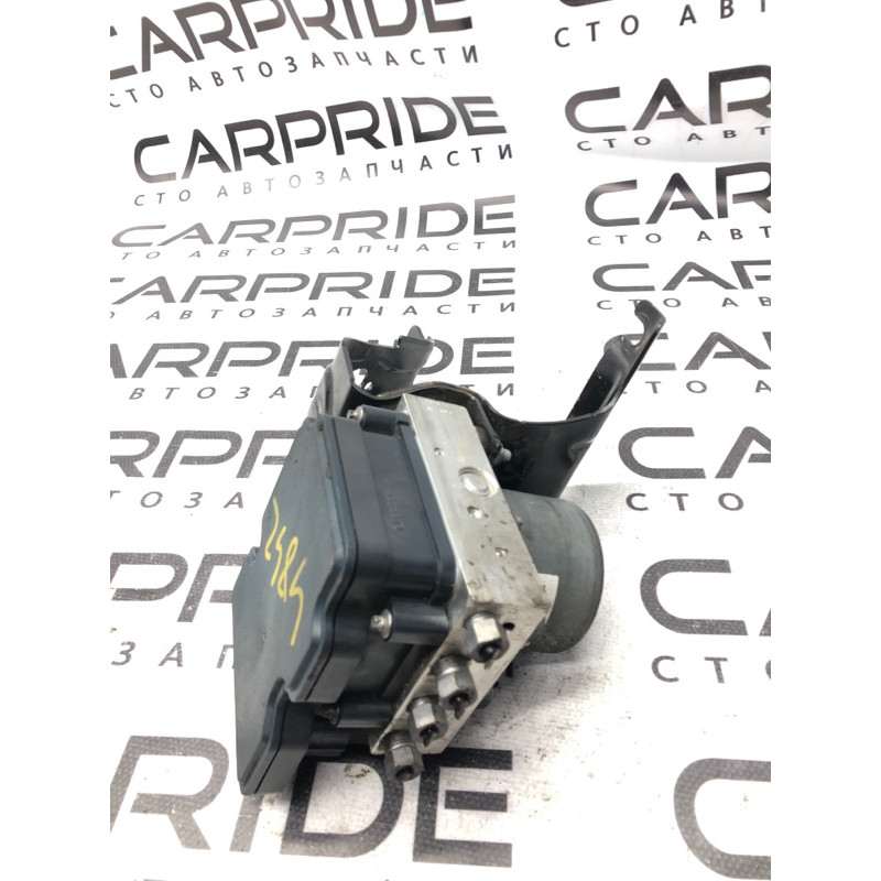 Блок abs (тормозная система) Jeep Cherokee KL 2014 3.2 04779899AI