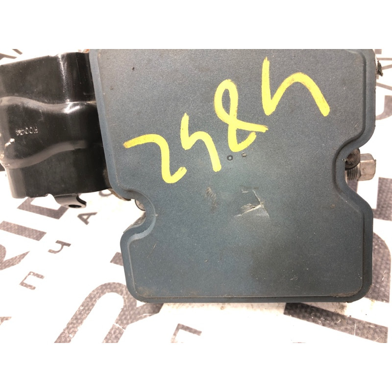 Блок abs (тормозная система) Jeep Cherokee KL 2014 3.2 04779899AI