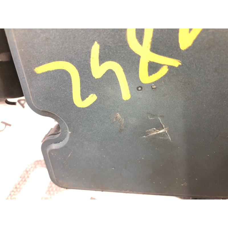 Блок abs (тормозная система) Jeep Cherokee KL 2014 3.2 04779899AI