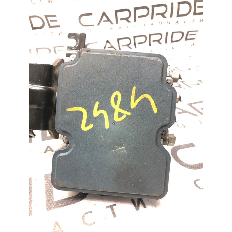 Блок abs (тормозная система) Jeep Cherokee KL 2014 3.2 04779899AI