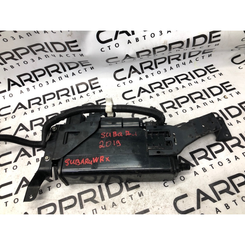 Абсорбер топливный (топливная система) Subaru Impreza WRX 2019 42035va010
