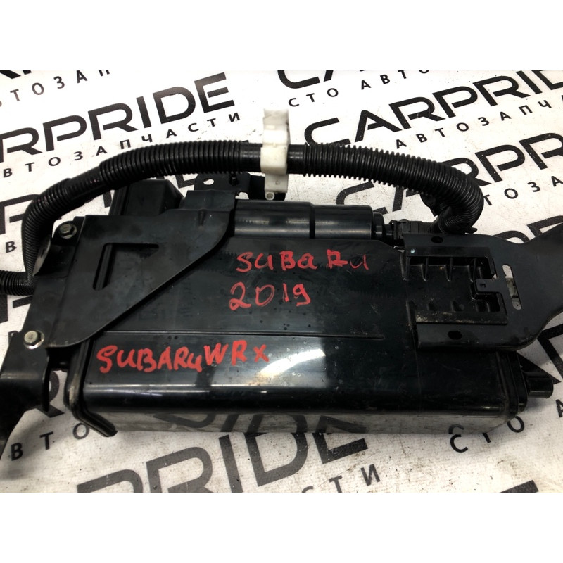 Абсорбер топливный (топливная система) Subaru Impreza WRX 2019 42035va010