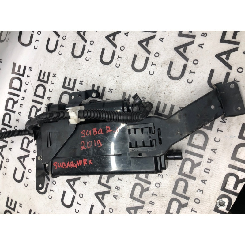 Абсорбер топливный (топливная система) Subaru Impreza WRX 2019 42035va010