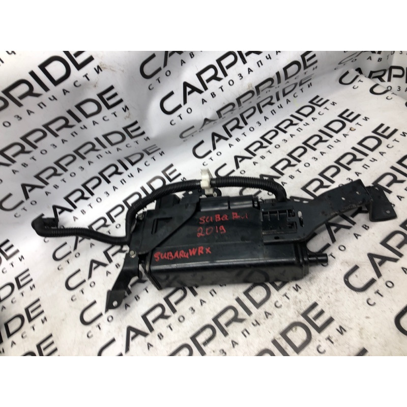 Абсорбер топливный (топливная система) Subaru Impreza WRX 2019 42035va010