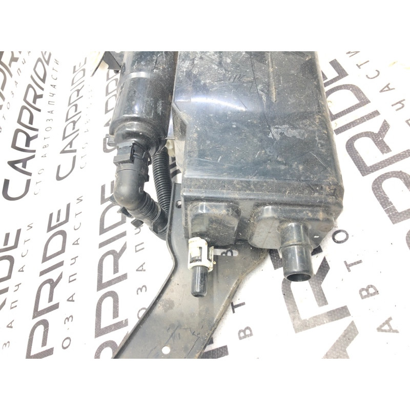 Абсорбер топливный (топливная система) Subaru Impreza WRX 2019 42035va010