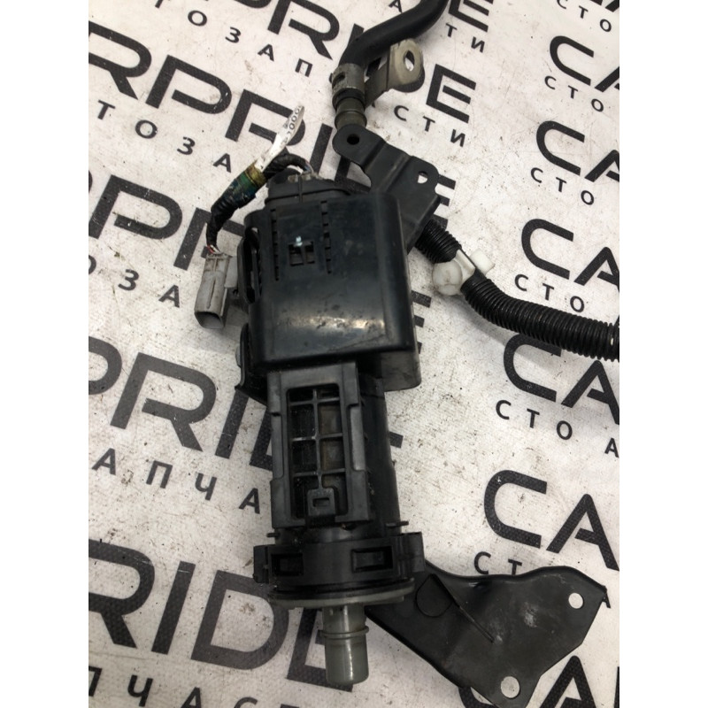 Абсорбер топливный (топливная система) Subaru Impreza WRX 2019 42026va000