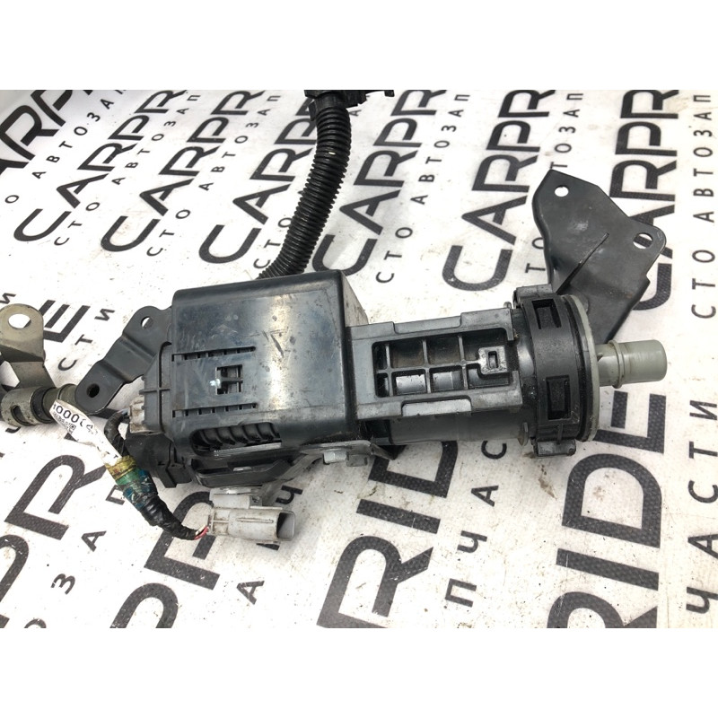 Абсорбер топливный (топливная система) Subaru Impreza WRX 2019 42026va000