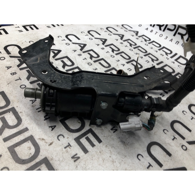 Абсорбер топливный (топливная система) Subaru Impreza WRX 2019 42026va000