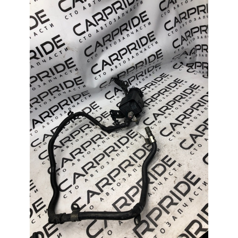 Абсорбер топливный (топливная система) Subaru Impreza WRX 2019 42026va000