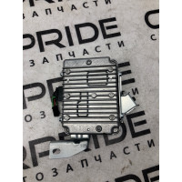 Блок инвертора