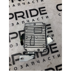 Блок инвертора