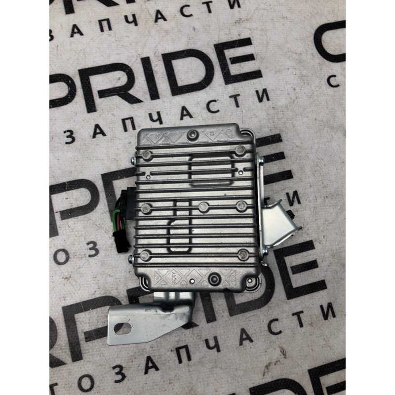 Блок инвертора (электрика / блок управления) Jeep Cherokee KL 2014 3.2 56029609ab