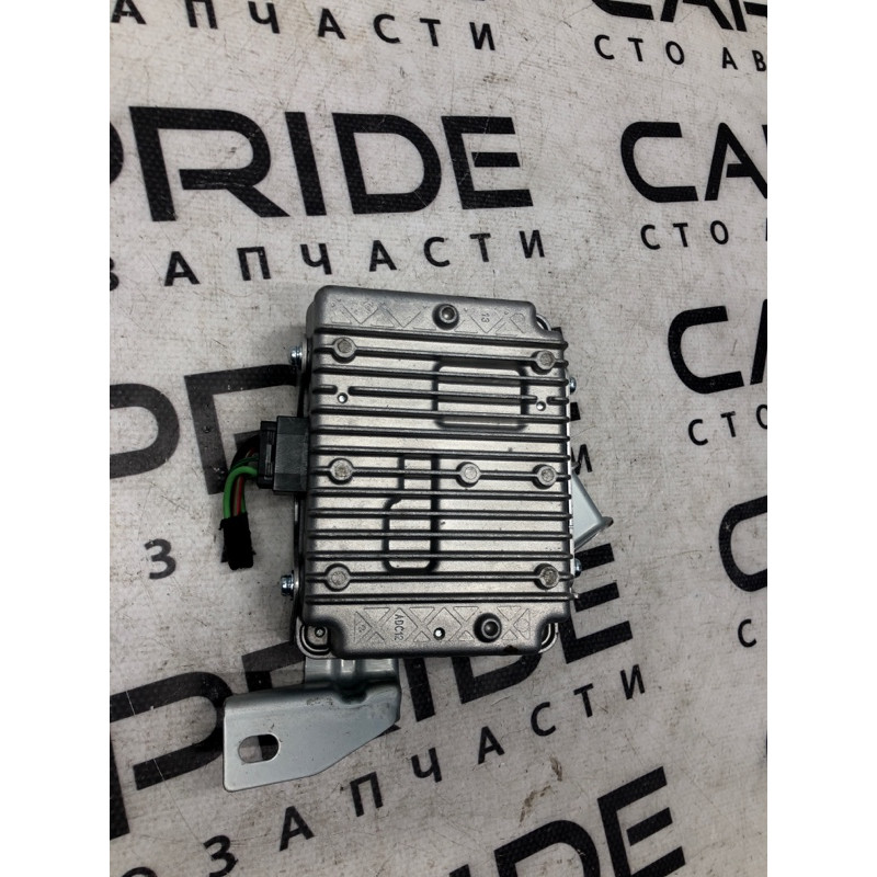 Блок инвертора (электрика / блок управления) Jeep Cherokee KL 2014 3.2 56029609ab