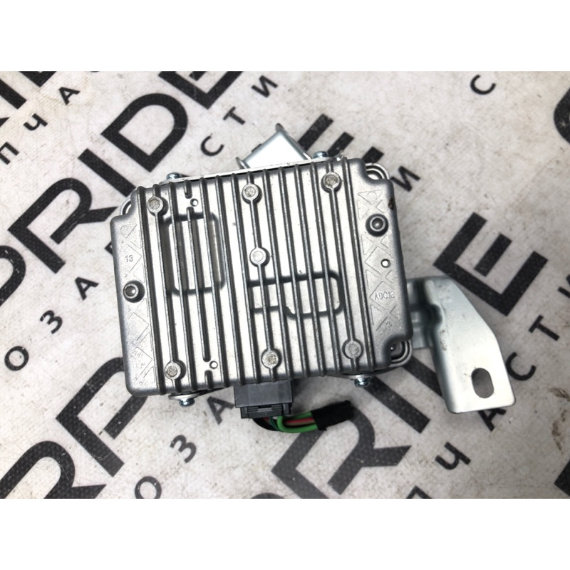 Блок инвертора (электрика / блок управления) Jeep Cherokee KL 2014 3.2 56029609ab