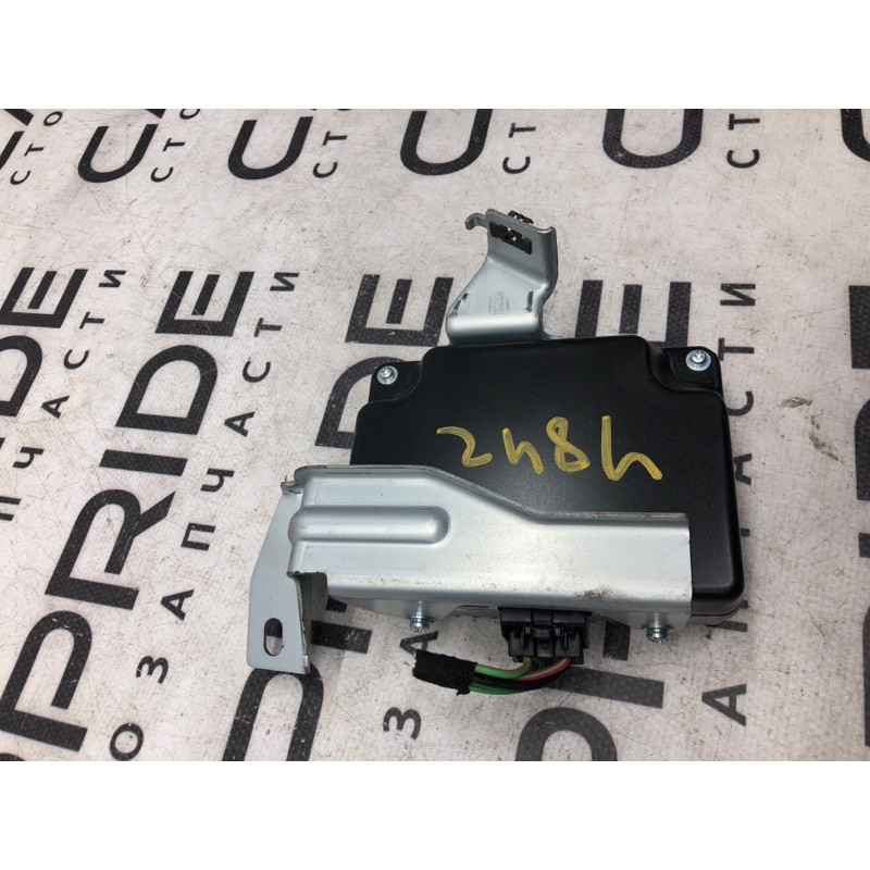 Блок инвертора (электрика / блок управления) Jeep Cherokee KL 2014 3.2 56029609ab