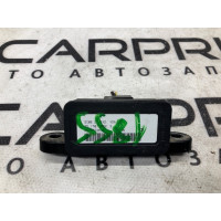 Датчик поперечного ускорения (ESP)