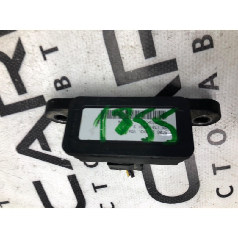 Датчик поперечного ускорения (ESP) (электрика / датчики) Dodge Journey SXT 2013 3.6 56029563ab