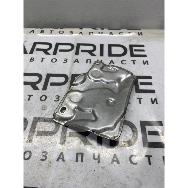 Защита (кузов и элементы) Cadillac Xt5 1 2016 3.6 12654121