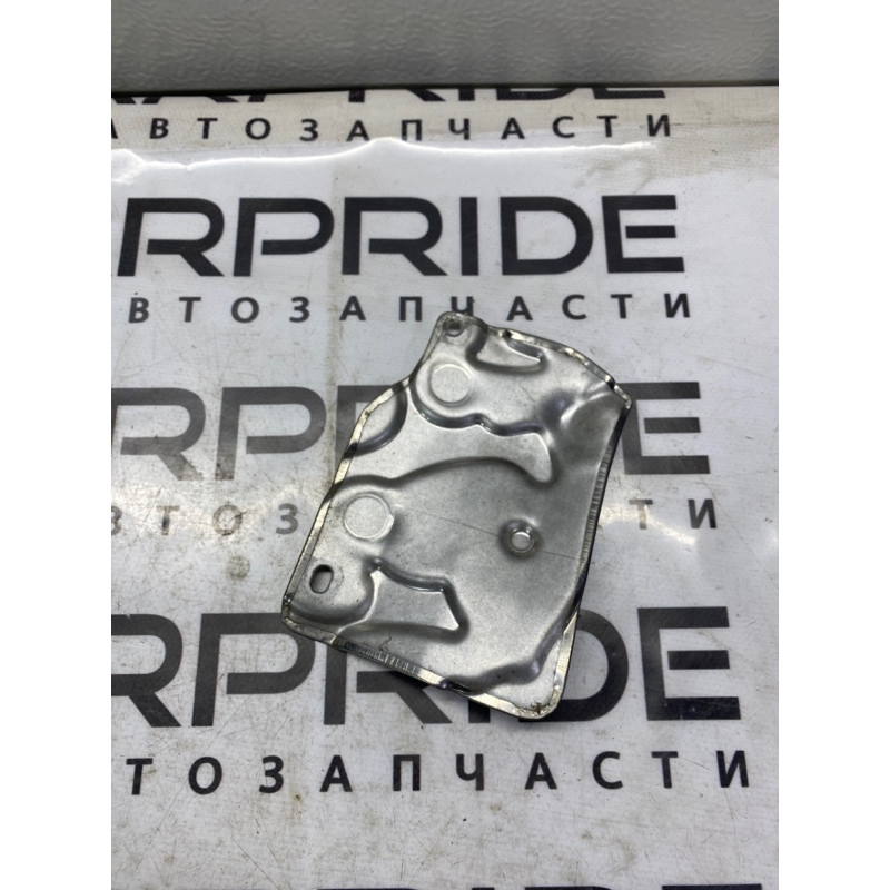 Защита (кузов и элементы) Cadillac Xt5 1 2016 3.6 12654121