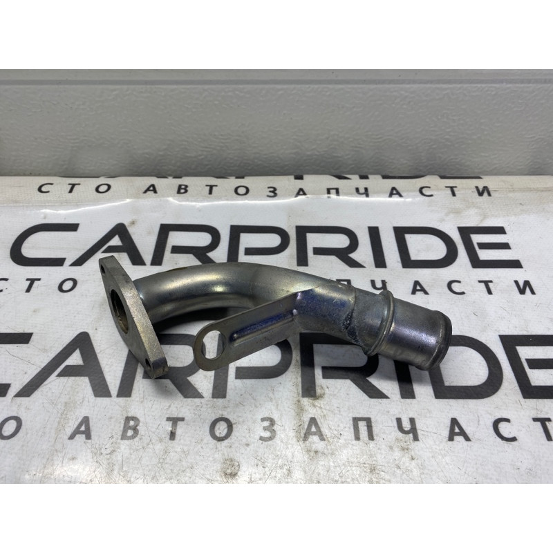 трубка (двигатель и элементы) Cadillac Xt5 1 2016 3.6 12677890