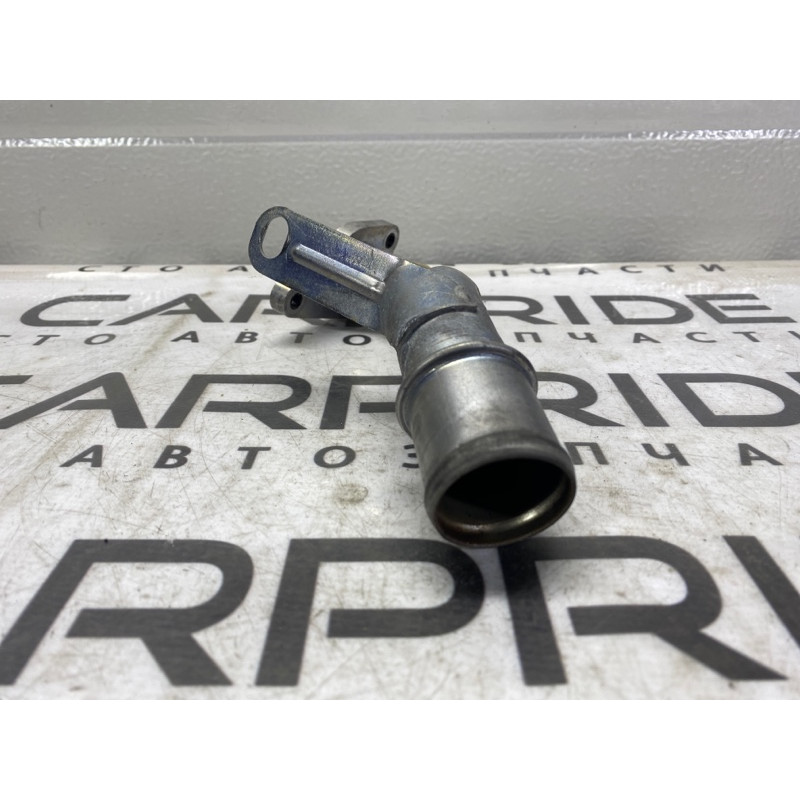 трубка (двигатель и элементы) Cadillac Xt5 1 2016 3.6 12677890