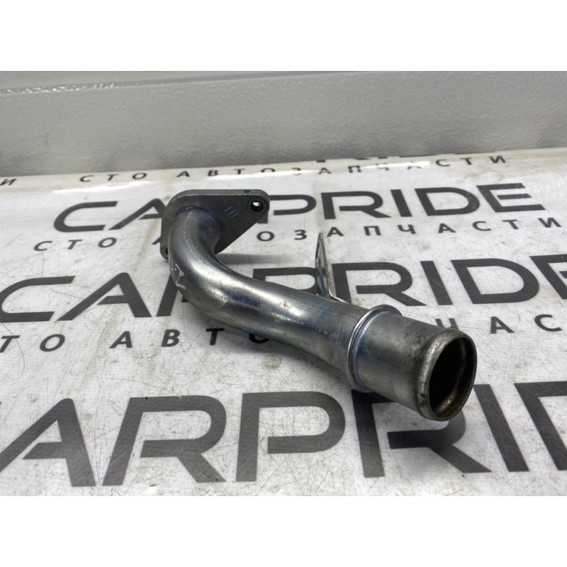 трубка (двигатель и элементы) Cadillac Xt5 1 2016 3.6 12677890