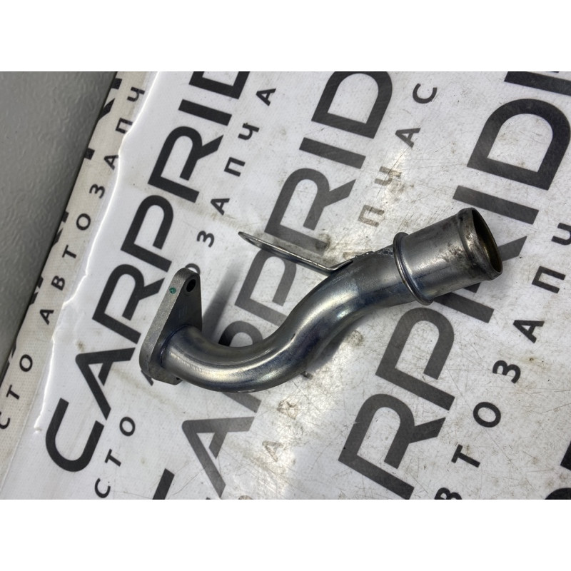 трубка (двигатель и элементы) Cadillac Xt5 1 2016 3.6 12677890