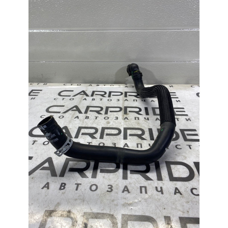 Патрубок (система охлаждения) Cadillac Xt5 1 2016 3.6 84167356