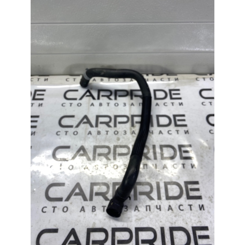 Патрубок (система охлаждения) Cadillac Xt5 1 2016 3.6 84167356