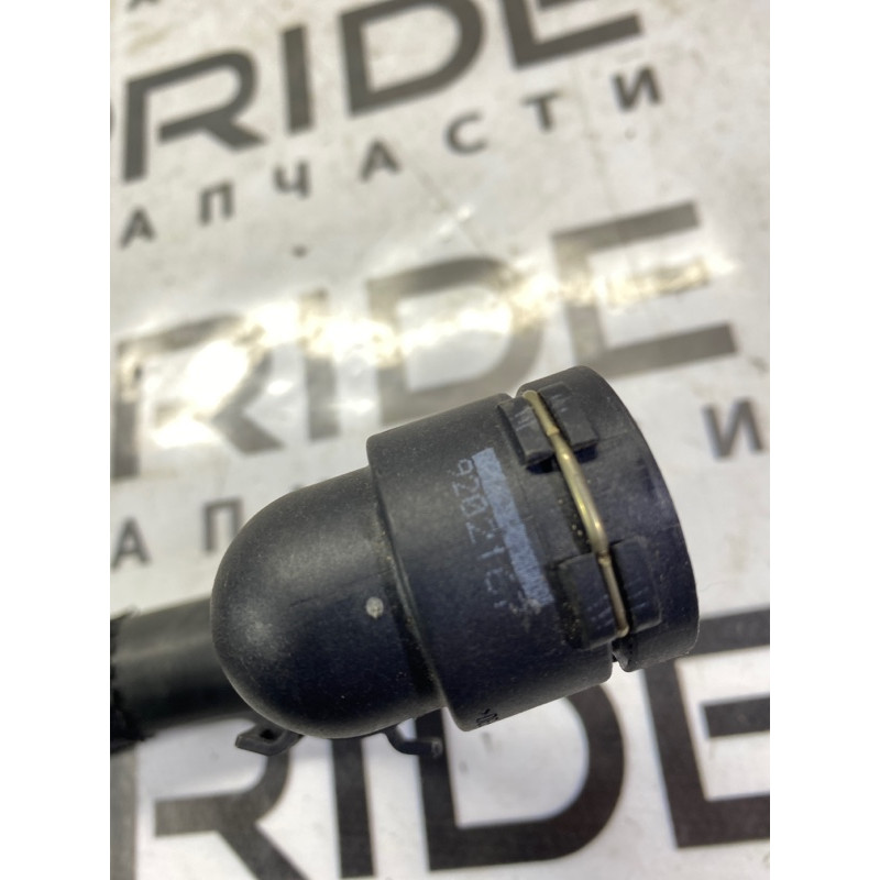 Патрубок (система охлаждения) Cadillac Xt5 1 2016 3.6 84167356