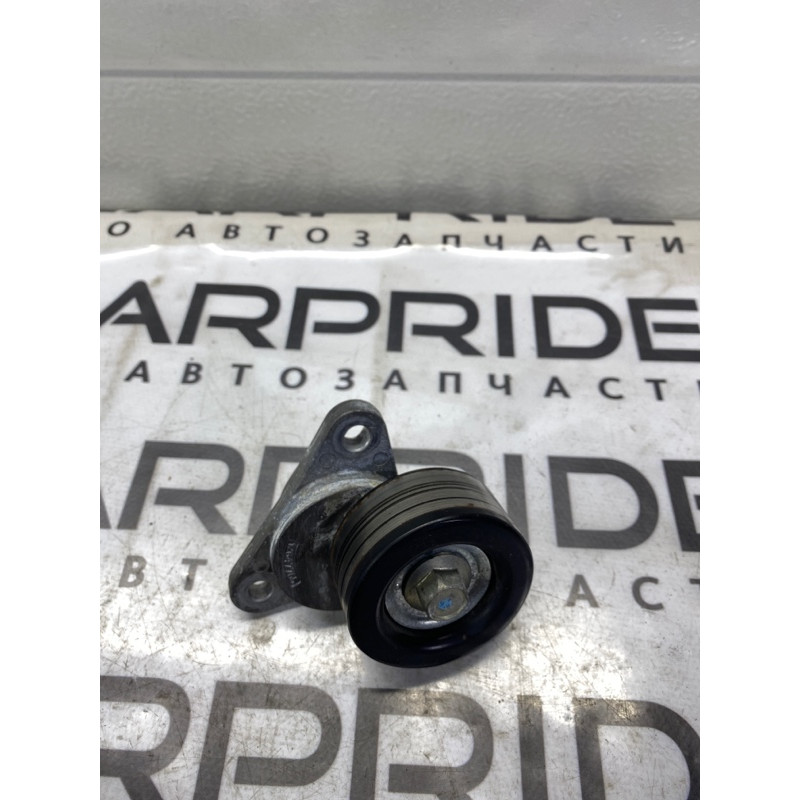 Ролик натяжной (двигатель и элементы) Cadillac Xt5 1 2016 3.6 12647765