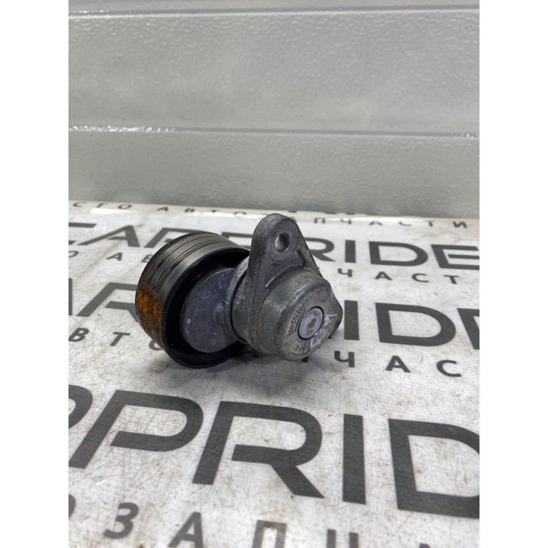 Ролик натяжной (двигатель и элементы) Cadillac Xt5 1 2016 3.6 12647765