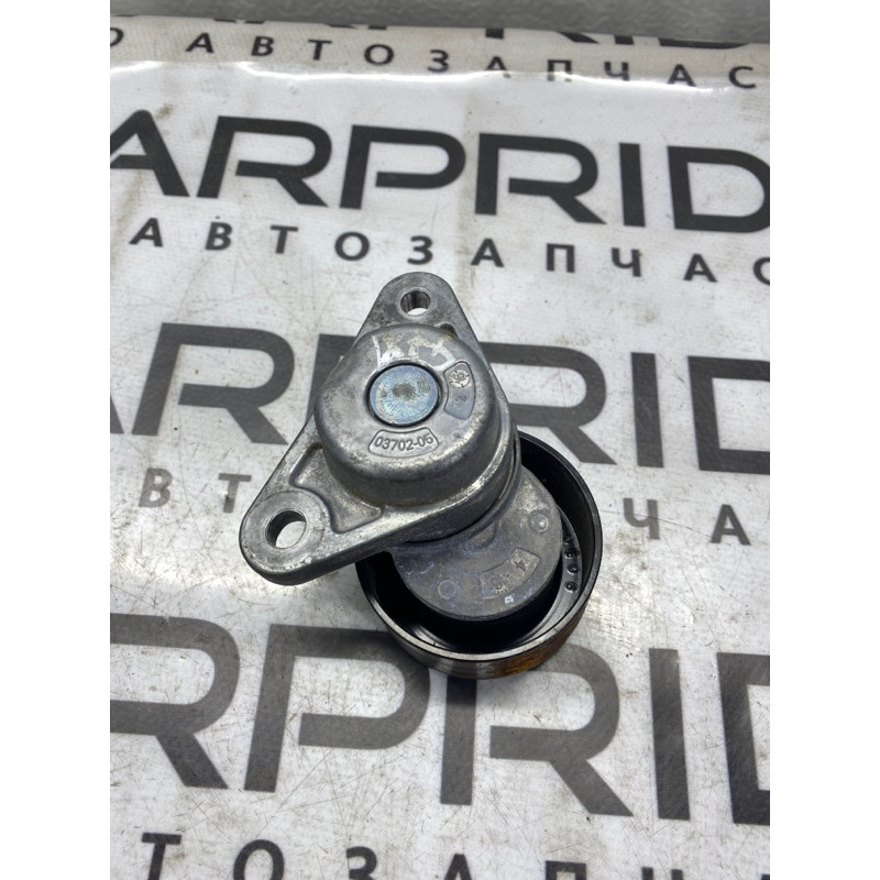 Ролик натяжной (двигатель и элементы) Cadillac Xt5 1 2016 3.6 12647765