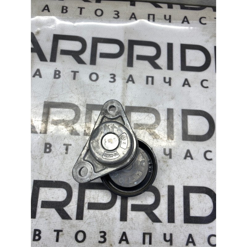 Ролик натяжной (двигатель и элементы) Cadillac Xt5 1 2016 3.6 12647765