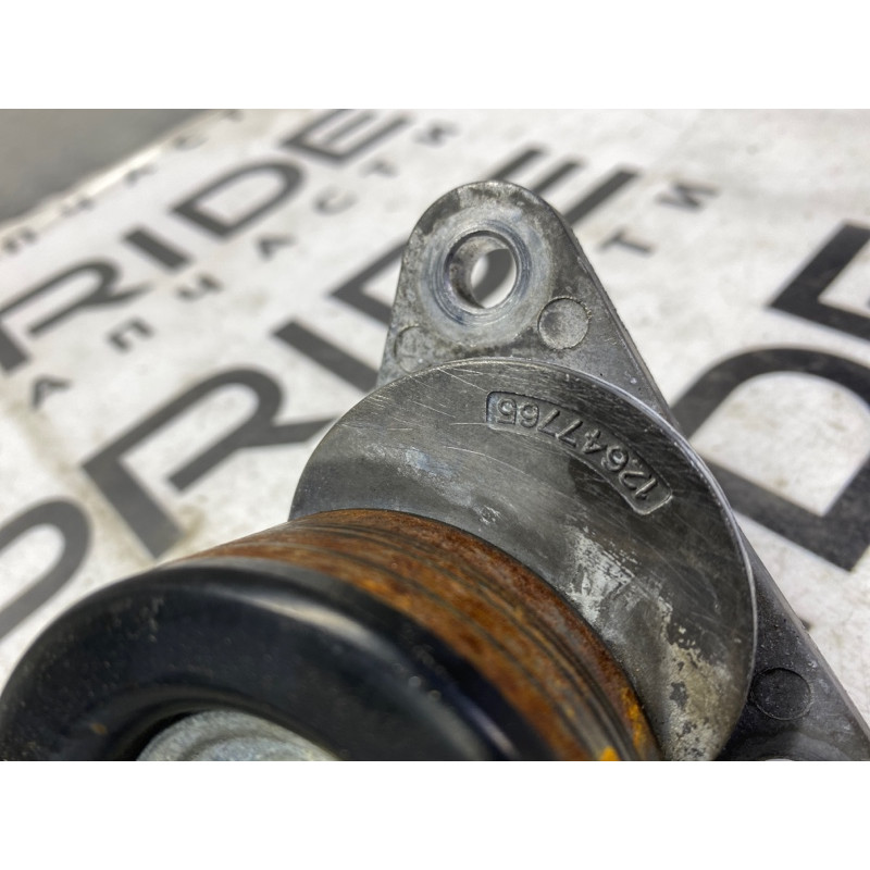 Ролик натяжной (двигатель и элементы) Cadillac Xt5 1 2016 3.6 12647765