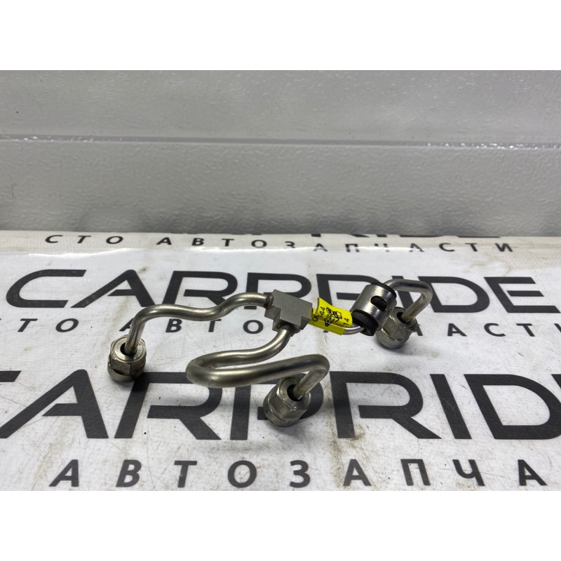 трубка (двигатель и элементы) Cadillac Xt5 1 2016 3.6 12673714