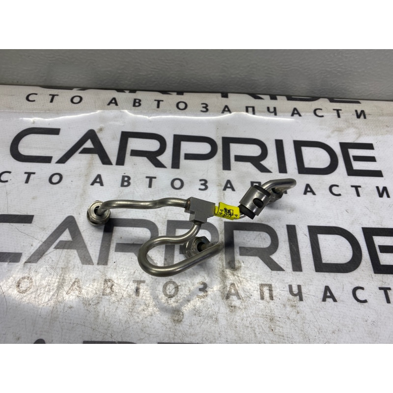 трубка (двигатель и элементы) Cadillac Xt5 1 2016 3.6 12673714