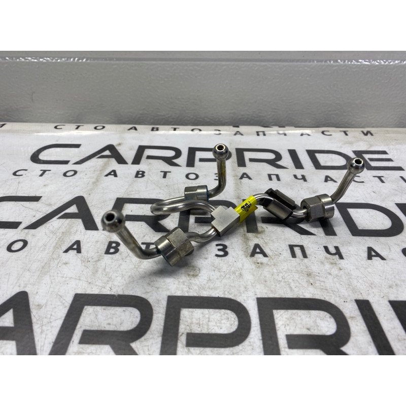 трубка (двигатель и элементы) Cadillac Xt5 1 2016 3.6 12673714