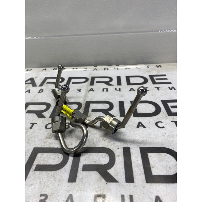 трубка (двигатель и элементы) Cadillac Xt5 1 2016 3.6 12673714