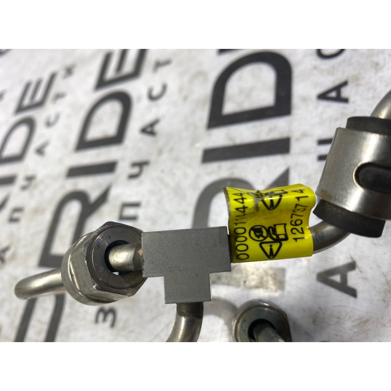 трубка (двигатель и элементы) Cadillac Xt5 1 2016 3.6 12673714