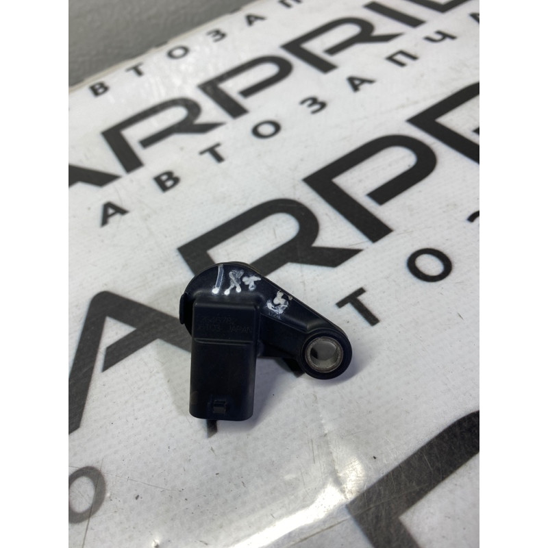 Датчик положения распредвала (электрика двигателя) Cadillac Xt5 1 2016 3.6 12646782