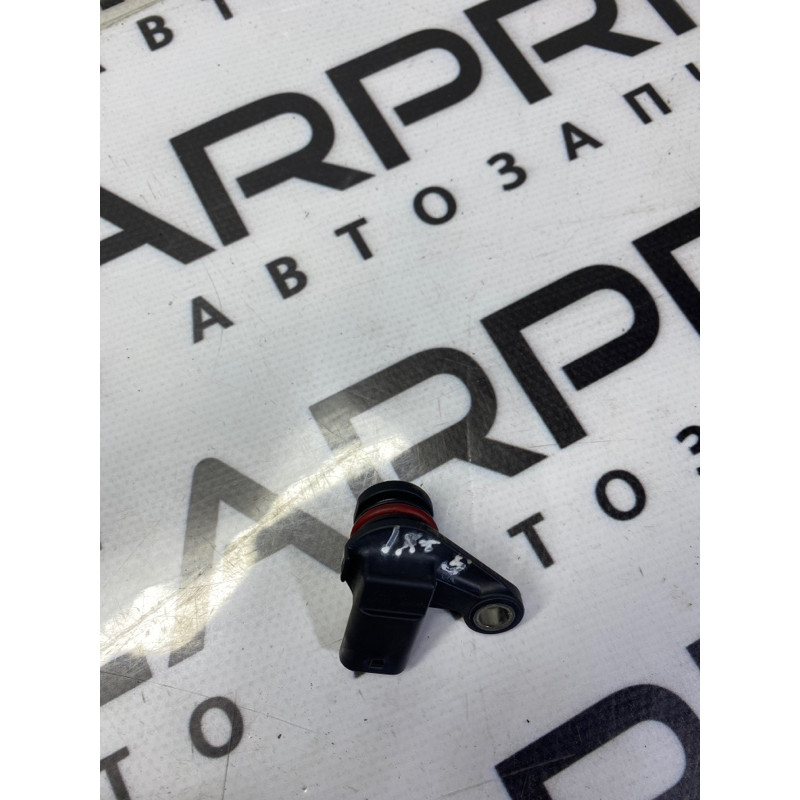 Датчик положения распредвала (электрика двигателя) Cadillac Xt5 1 2016 3.6 12646782