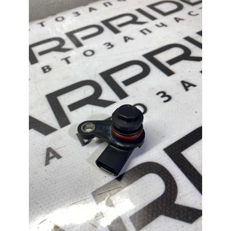 Датчик положения распредвала (электрика двигателя) Cadillac Xt5 1 2016 3.6 12646782