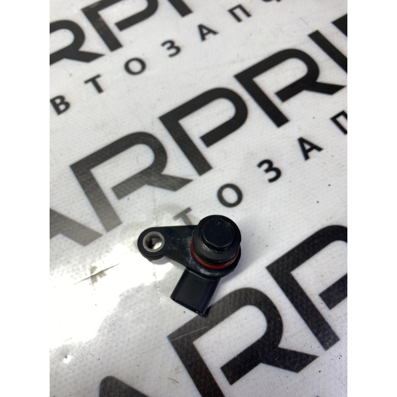 Датчик положения распредвала (электрика двигателя) Cadillac Xt5 1 2016 3.6 12646782