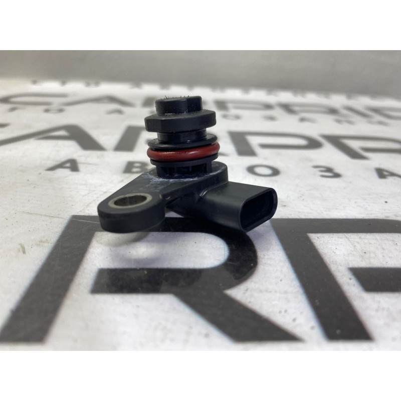 Датчик положения распредвала (электрика двигателя) Cadillac Xt5 1 2016 3.6 12646782