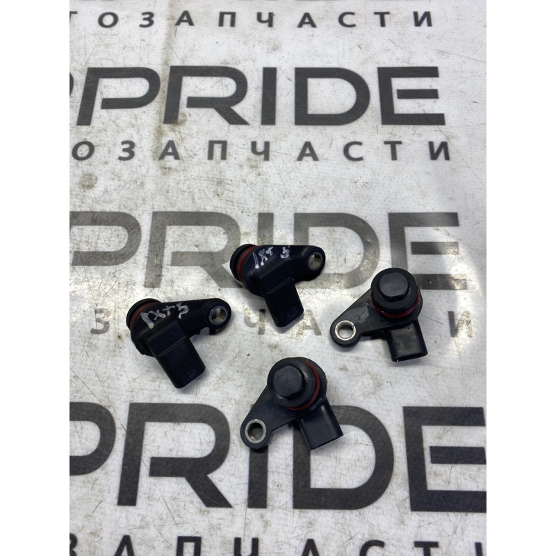 Датчик положения распредвала (электрика двигателя) Cadillac Xt5 1 2016 3.6 12646782